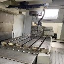 []美国原装哈挺VMC760加工中心，全套发那科阿尔法电机驱.