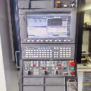 []准新北一大隈MBR-4000H-e系统OKUMA. OSP-P300MA-e三轴.