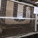 []台湾远东数控镗铣床BMC-110R1主轴110-BT50齿轮箱工作.